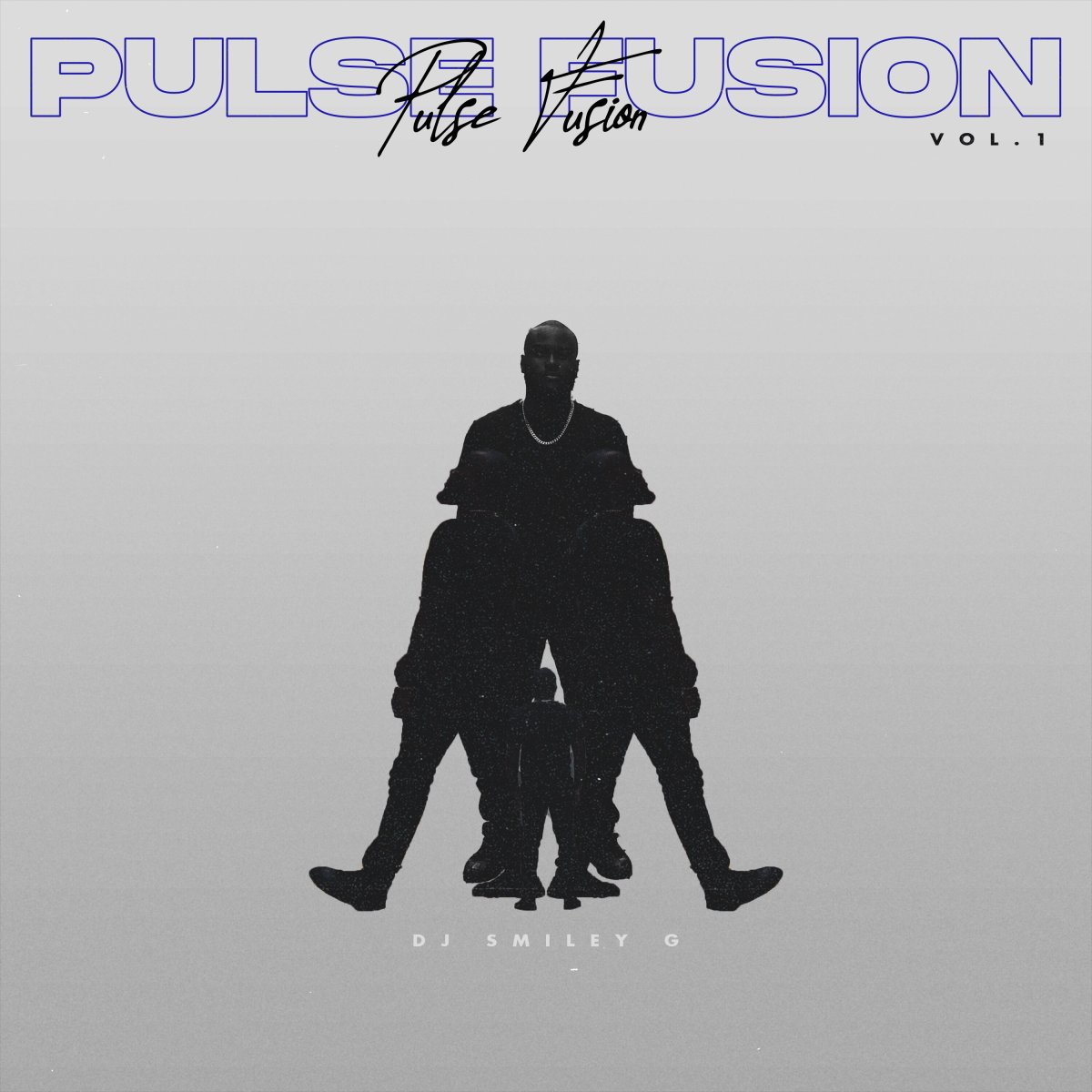 Dj Smiley G: ‘Pulse Fusion Vol.1’